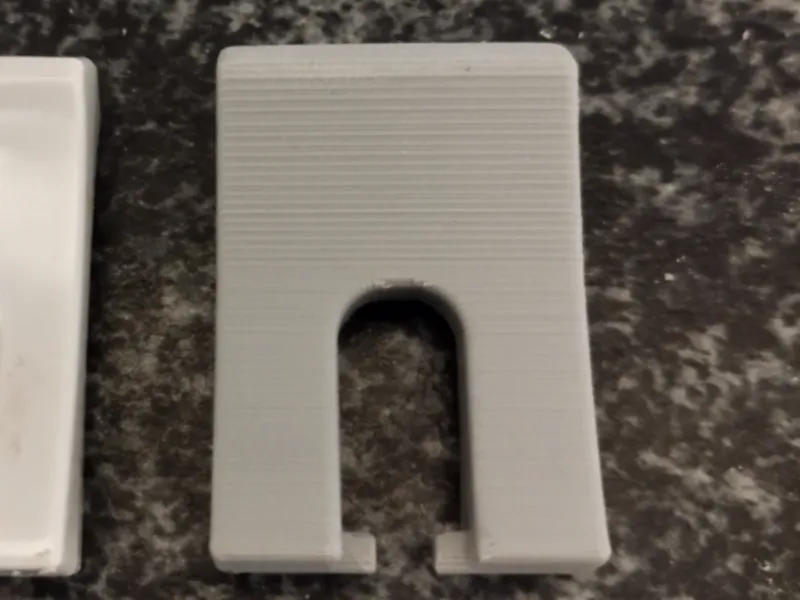 Kitchen Container Lid Clip (Replacement Part)