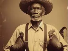 nicaroochoa