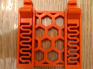 Soldering stand