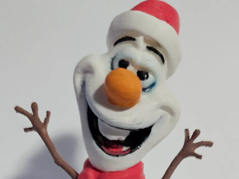 olaf
