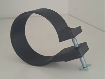 Handlebar holder for electric scooter bike
