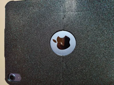 iPad 10 case - Split