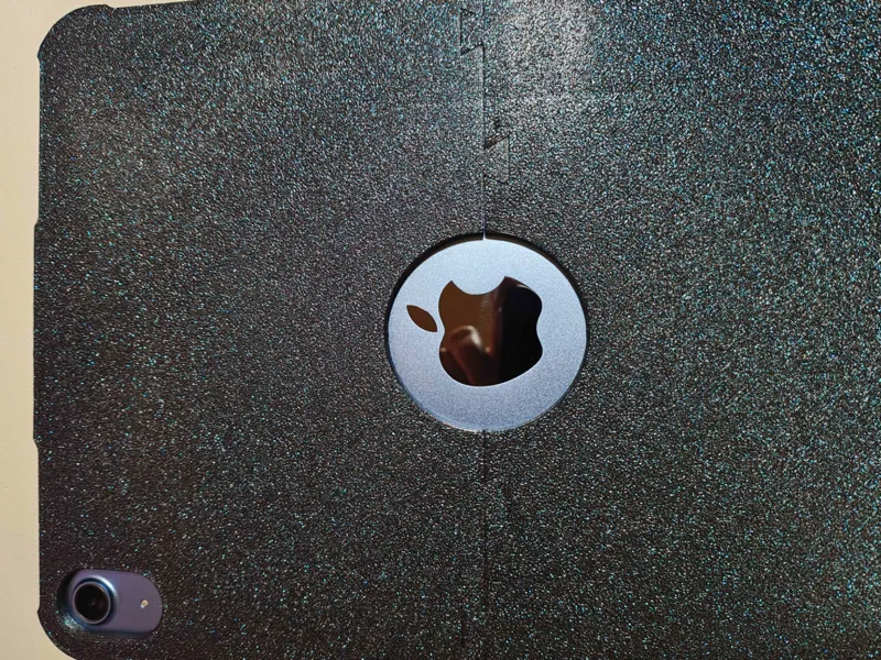 iPad 10 case - Split