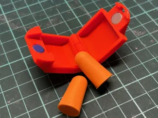 EarPlug Case