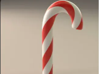 Candy Cane 