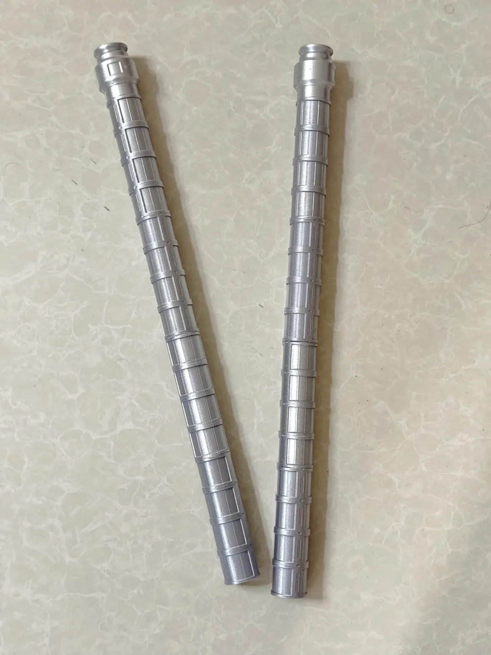 Kamen Rider W Heat Metal Fire Rod - Extension Rod by 食不食油饼子 MakerWorld ...