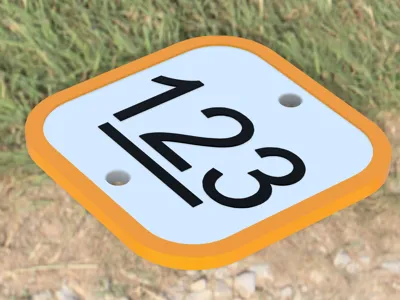 STL version of checkpoint tag