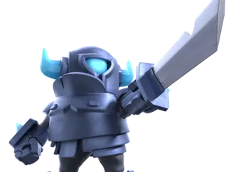 Mini pekka