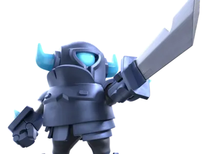 Mini pekka