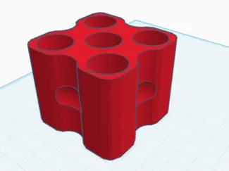 Pen Holder