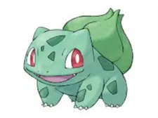 bulbasaur