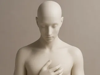 the expresion of the soul