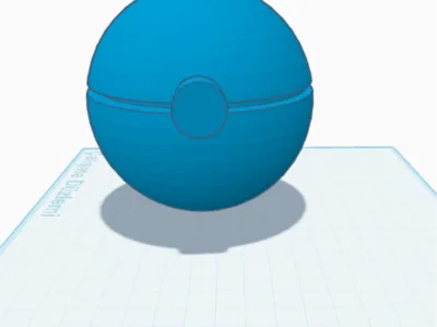 poke ball