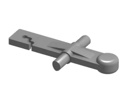 Dimplex Replacement pull cord (Strengthened)