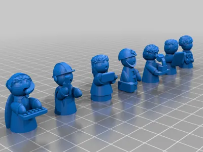 token Pandemic