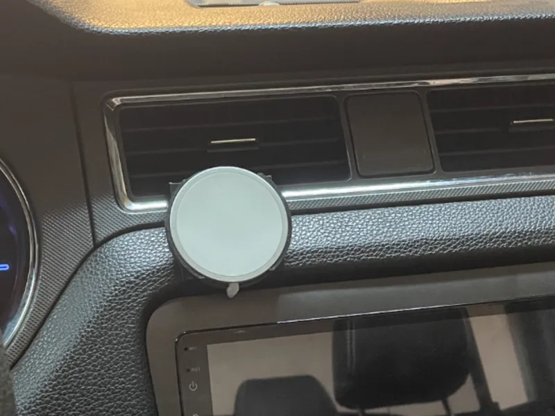 S197 Mustang 5th gen. Magsafe Mount