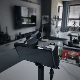 VIVOx200ultra摄影套装手机壳