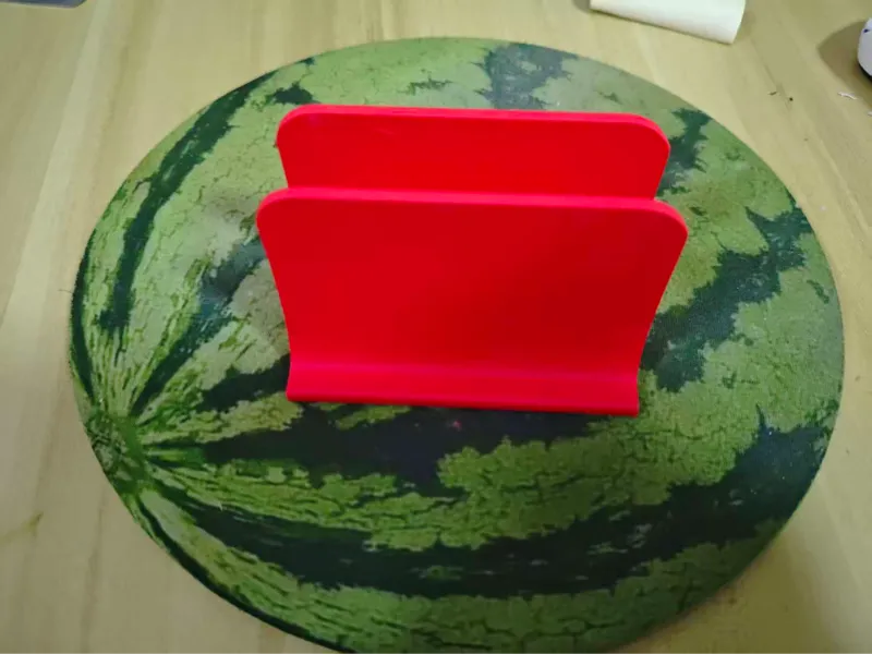 体重秤支架