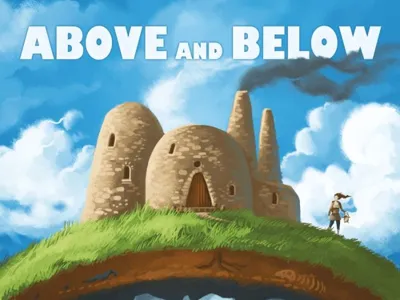 token Above and Below