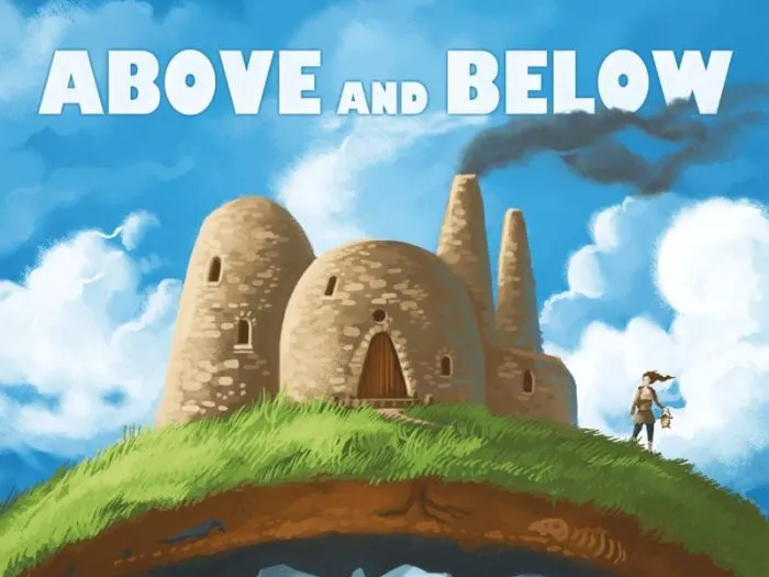 token Above and Below