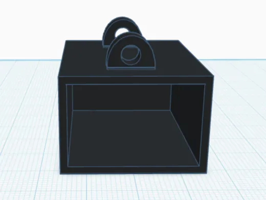 Elektromagnet Hülle