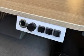 The Sub-Deck Mounts
