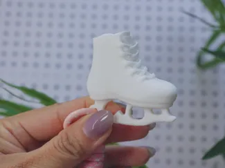 迷你鞋子挂饰/包挂