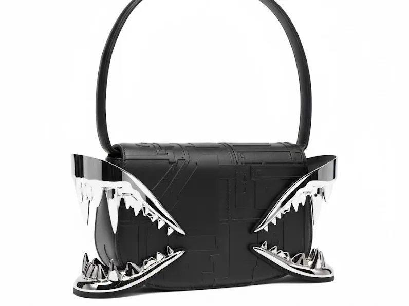 Morso bag