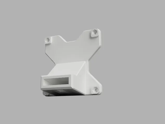 HP VESA Mount Halter 100x100 