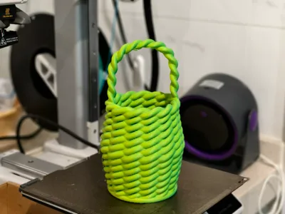 tote basket