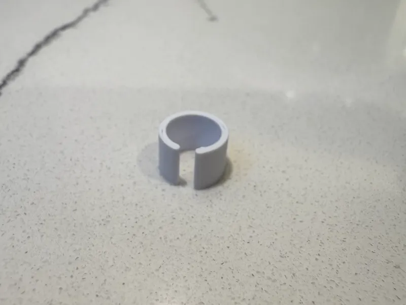 Wire Holder