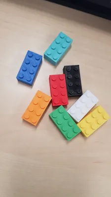 le_go bricks