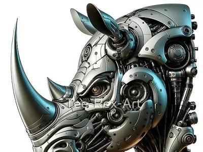 rhinoceros