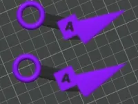keyrambit personalize word