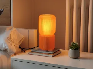 parametric lamp 
