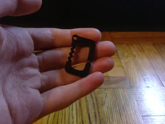 carabiner