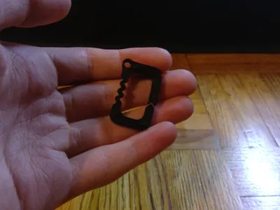 carabiner