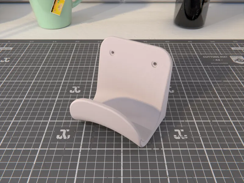 PS5 VR2 Wall Stand