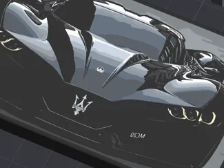 car