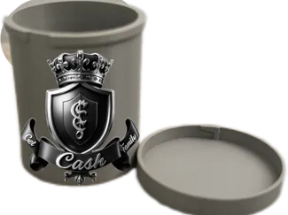 logo container