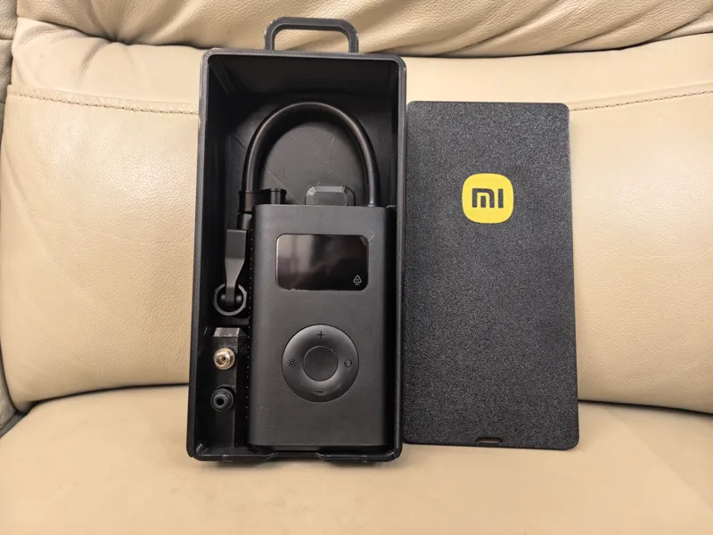 小米充气宝1S/2D收纳盒