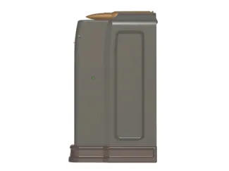Browning X-Bolt 10 x .308 Rifle Magazine 