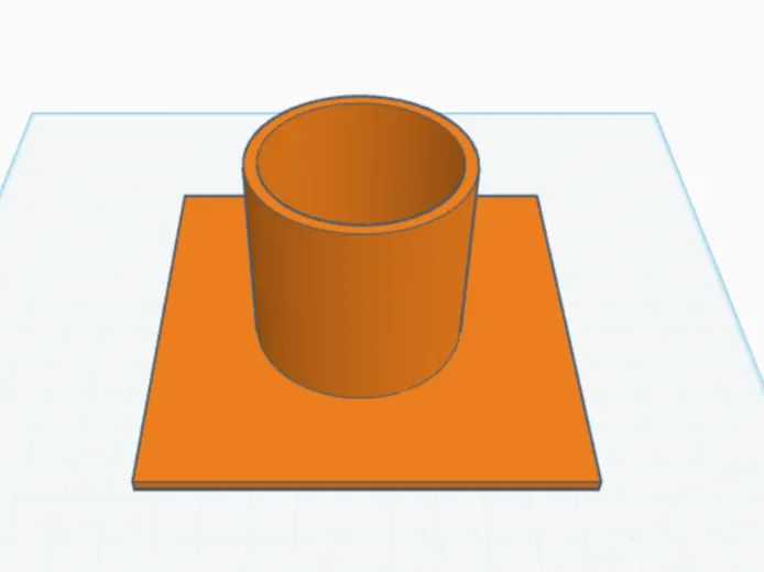 3D Cell Project Base