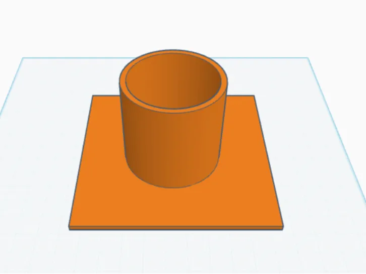 3D Cell Project Base.