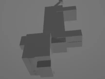 minecraft cat