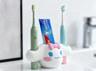 玉桂狗牙具收纳