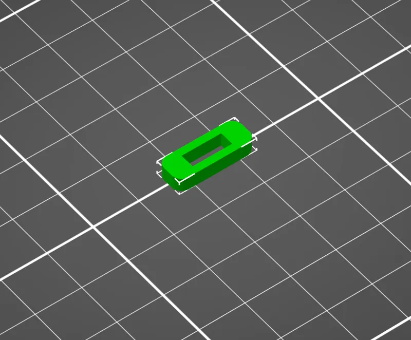 Super Safety Lever Centering Block