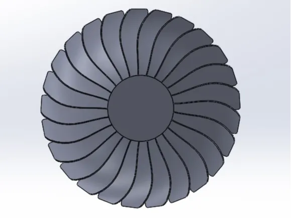 CPU FAN 