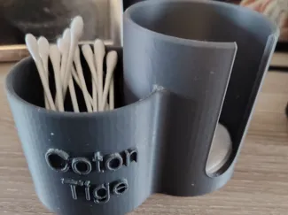 coton tige