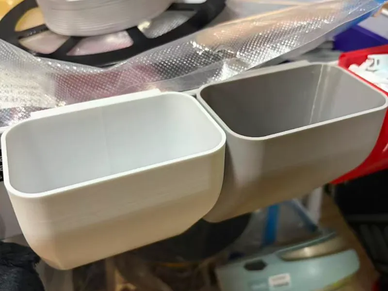 居家小推车侧边拓展挂篮